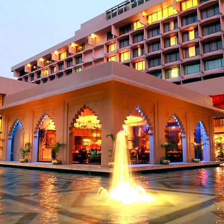 Hotel Pan Pacific Sonargaon Dhaka Exterior foto