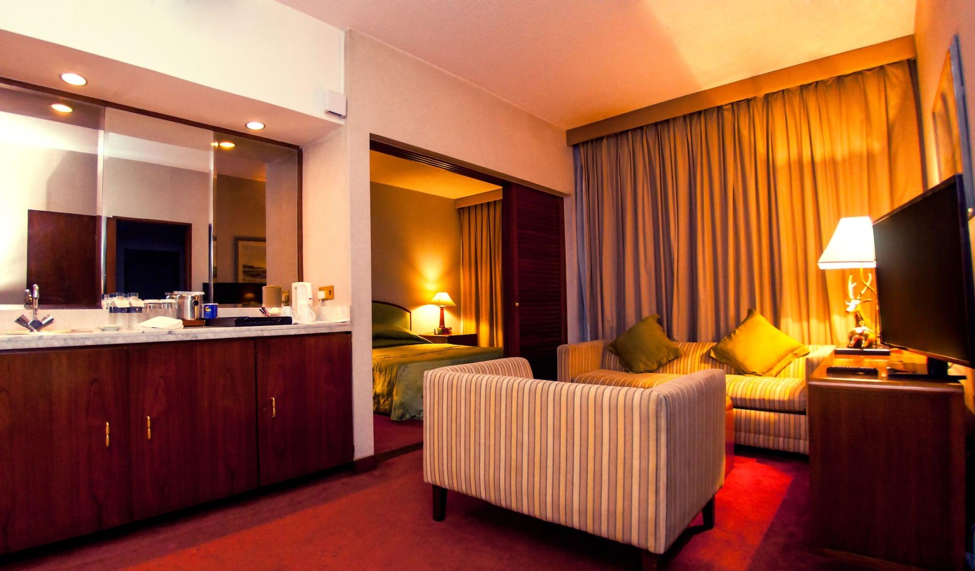 Hotel Pan Pacific Sonargaon Dhaka Exterior foto