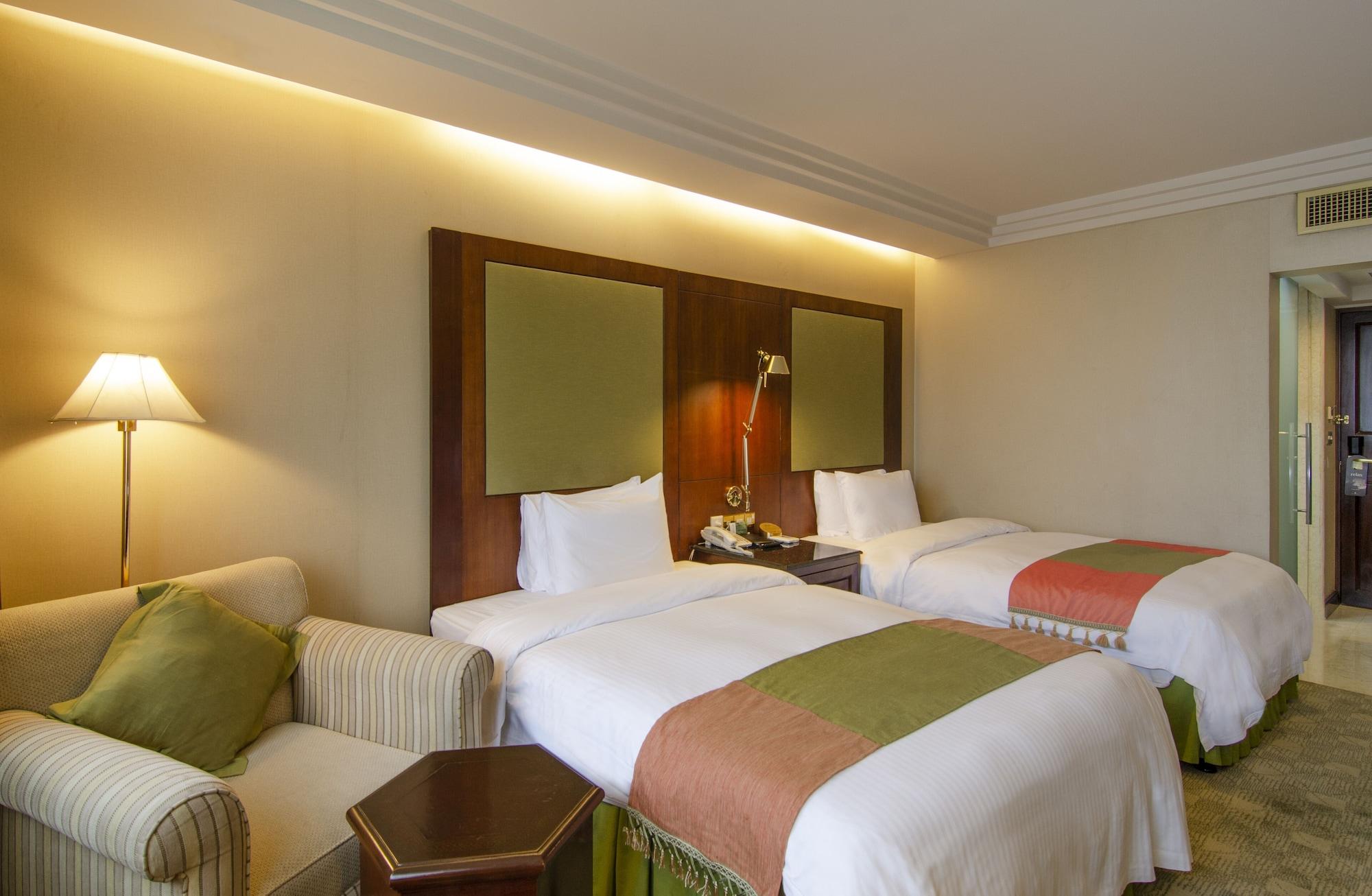 Hotel Pan Pacific Sonargaon Dhaka Exterior foto