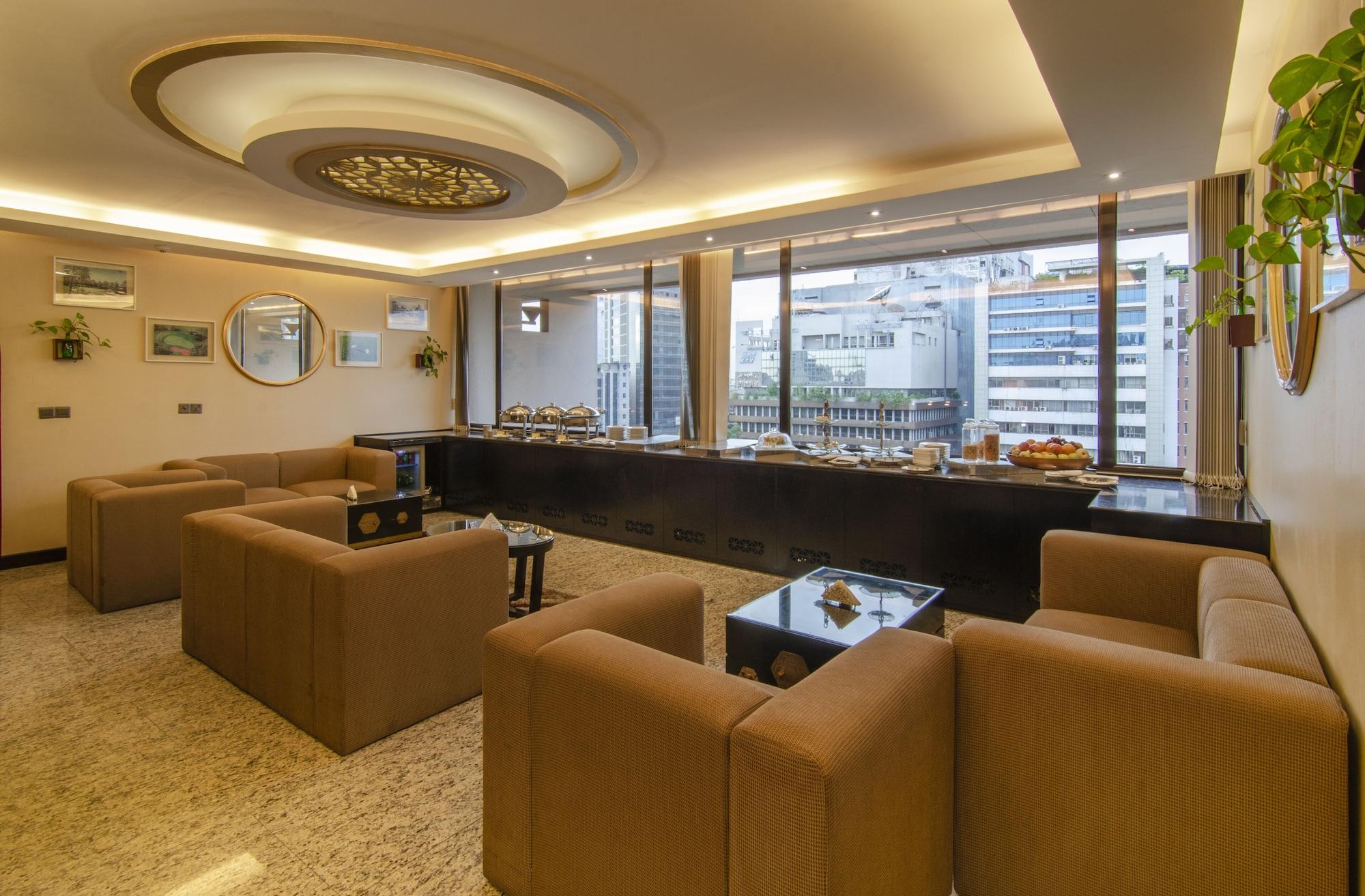 Hotel Pan Pacific Sonargaon Dhaka Exterior foto