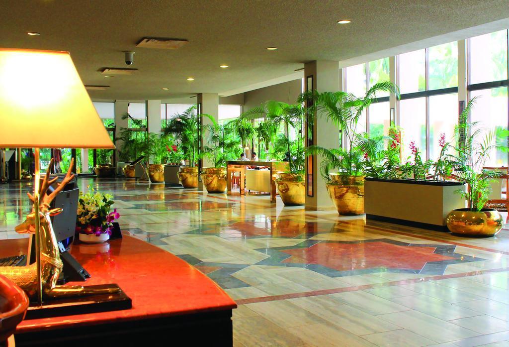 Hotel Pan Pacific Sonargaon Dhaka Exterior foto