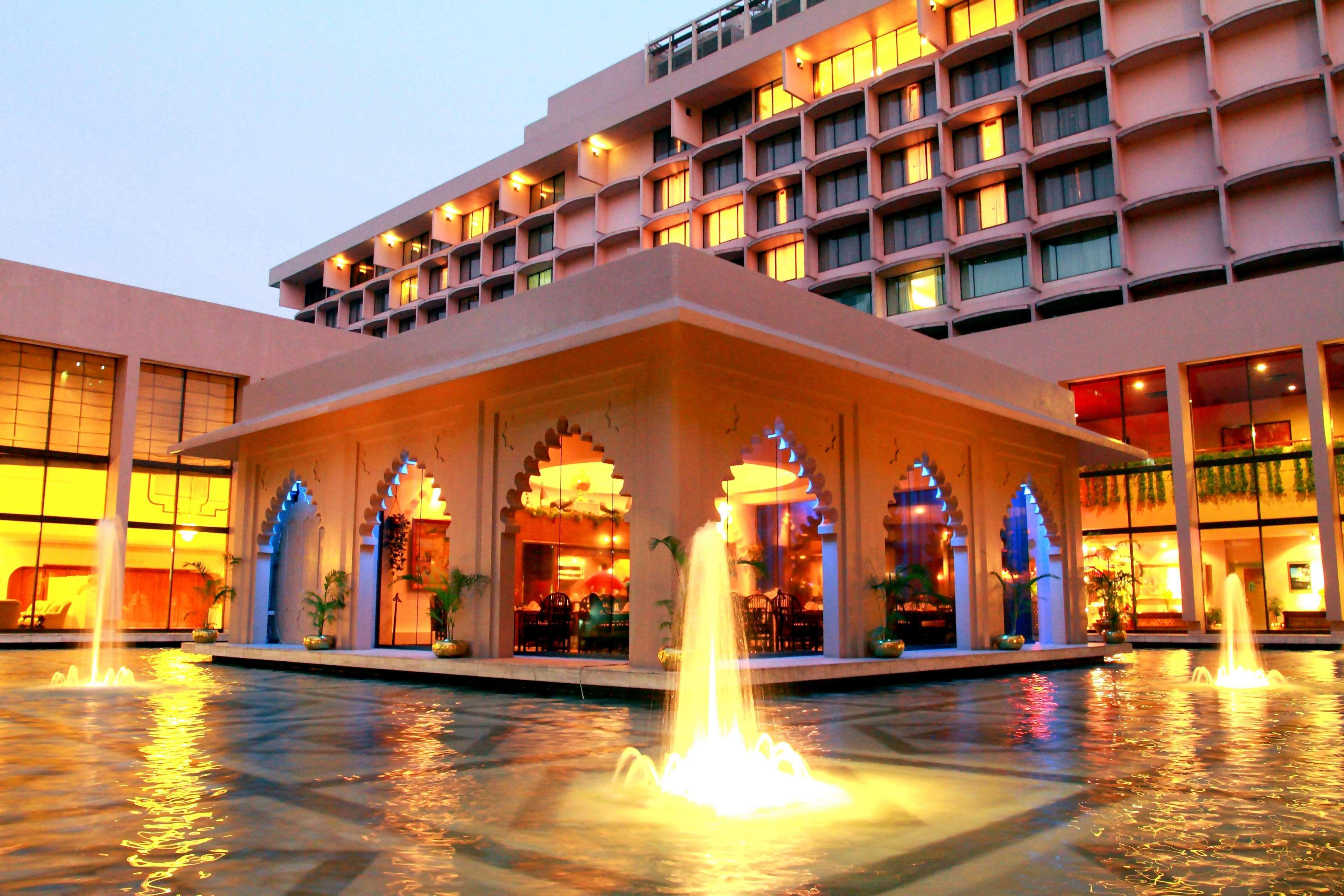Hotel Pan Pacific Sonargaon Dhaka Exterior foto