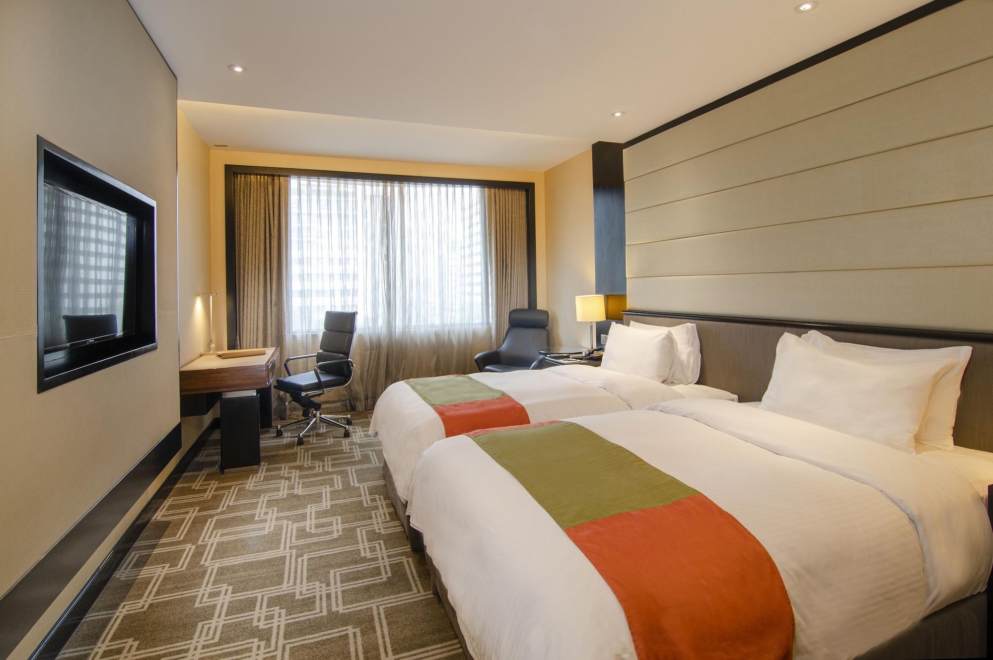 Hotel Pan Pacific Sonargaon Dhaka Exterior foto