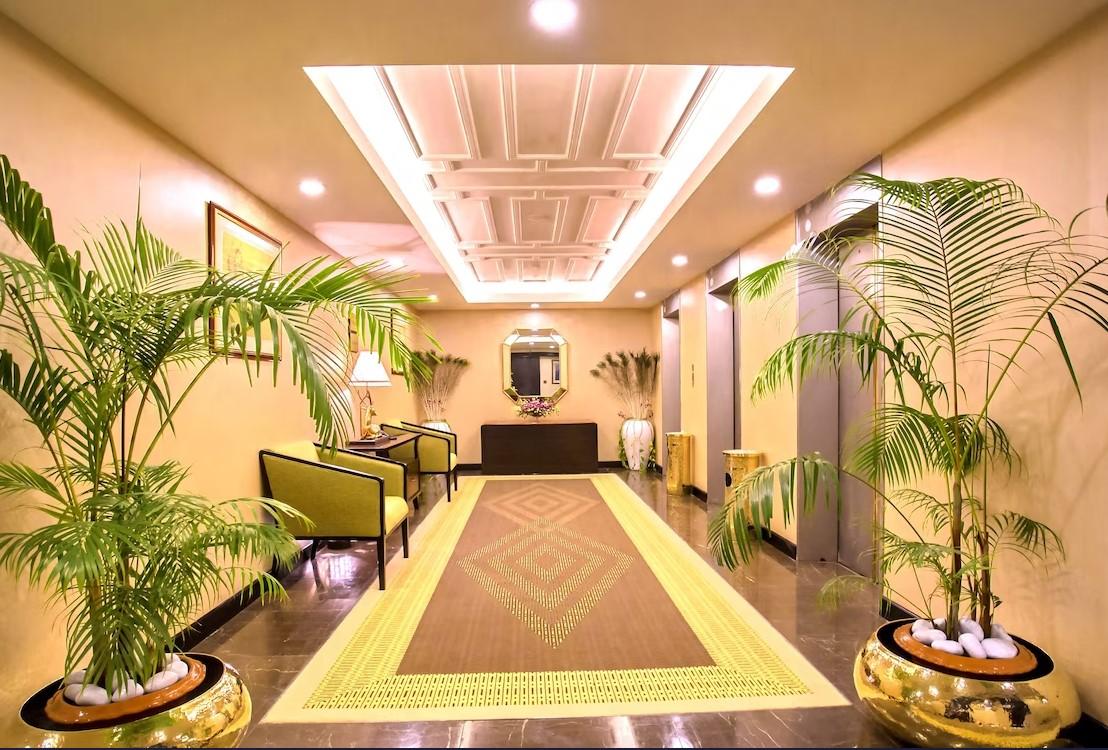 Hotel Pan Pacific Sonargaon Dhaka Exterior foto