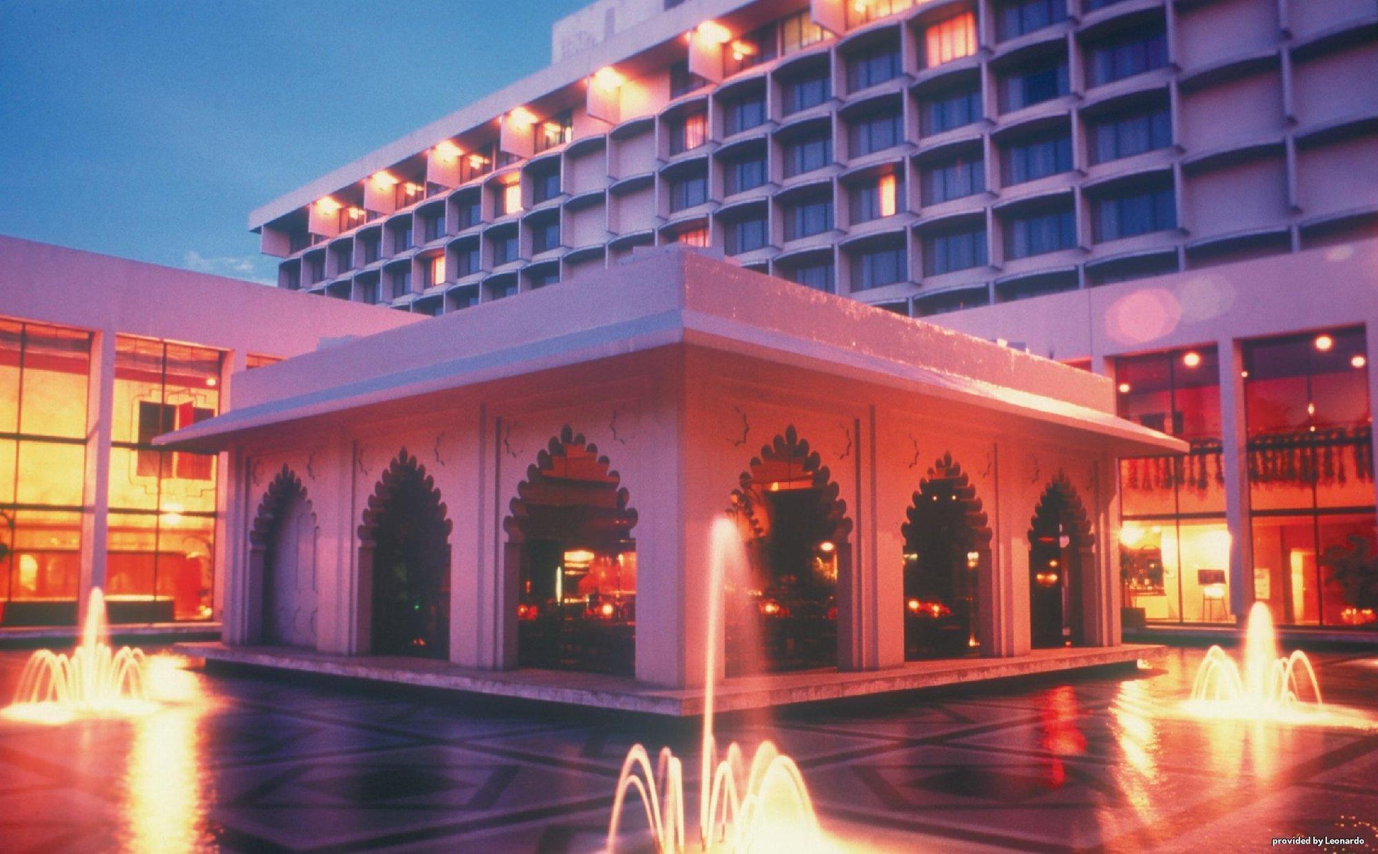 Hotel Pan Pacific Sonargaon Dhaka Exterior foto