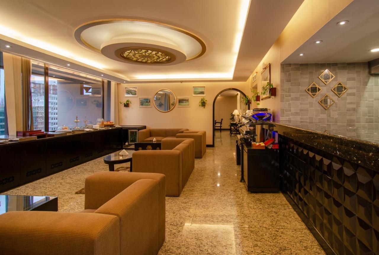 Hotel Pan Pacific Sonargaon Dhaka Exterior foto