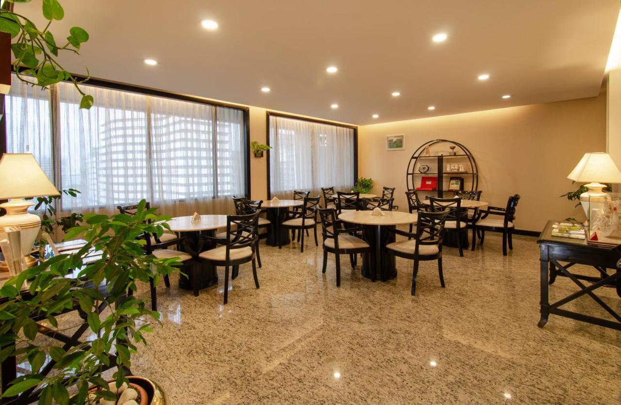 Hotel Pan Pacific Sonargaon Dhaka Exterior foto