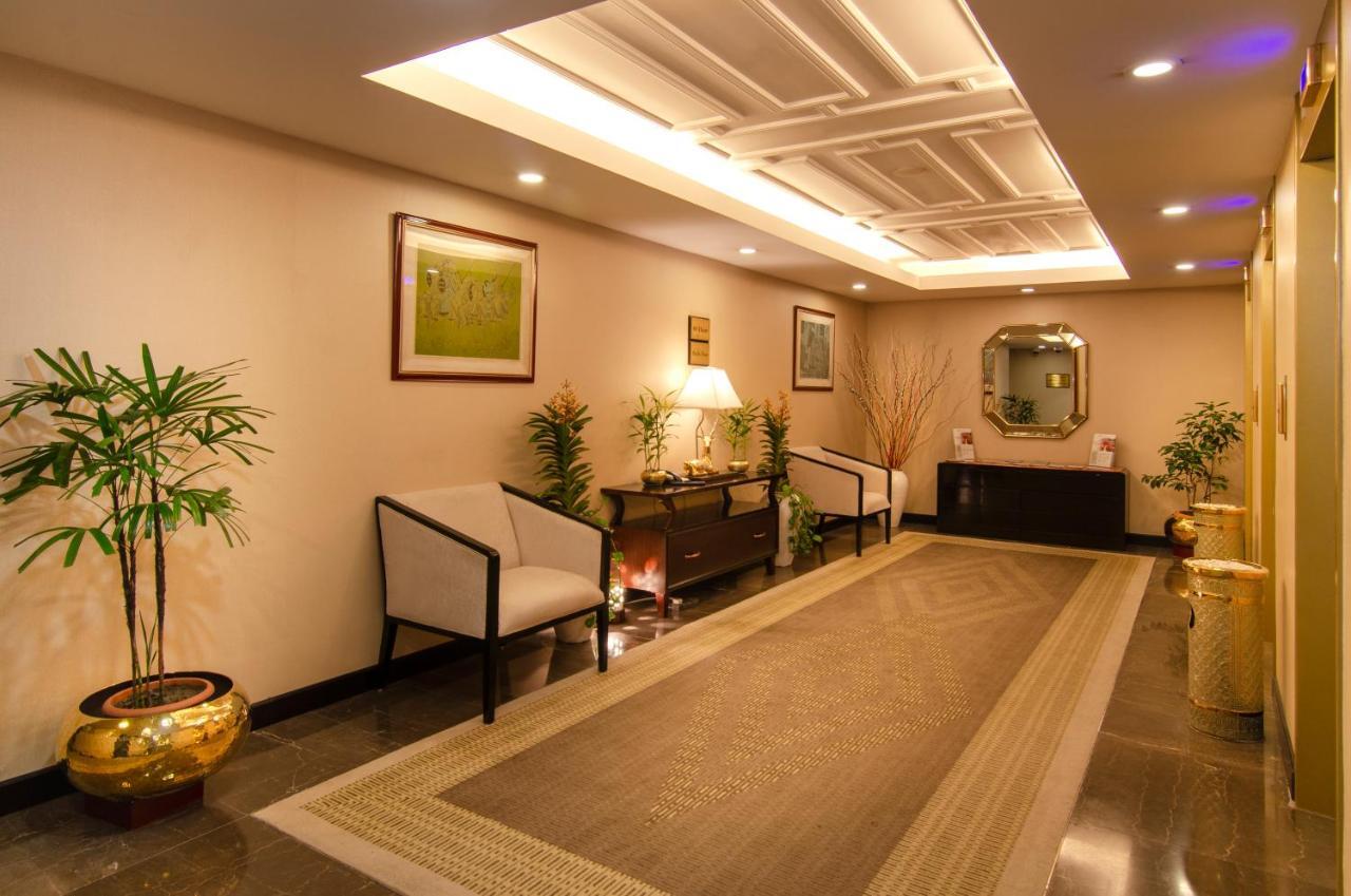 Hotel Pan Pacific Sonargaon Dhaka Exterior foto