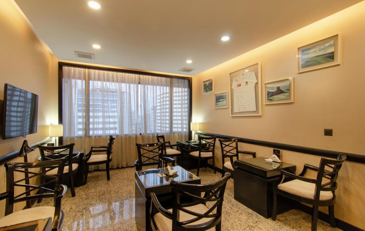 Hotel Pan Pacific Sonargaon Dhaka Exterior foto