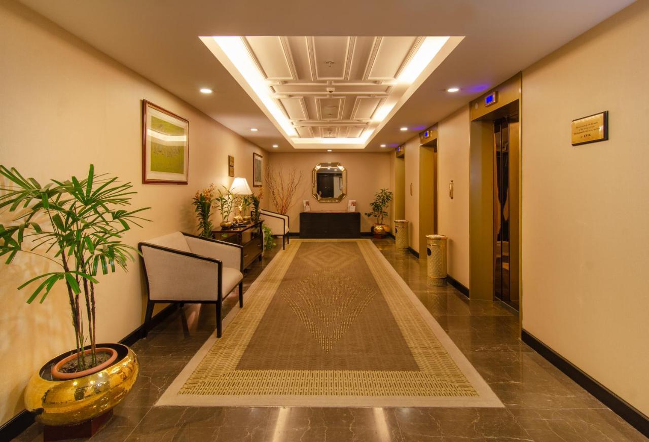 Hotel Pan Pacific Sonargaon Dhaka Exterior foto