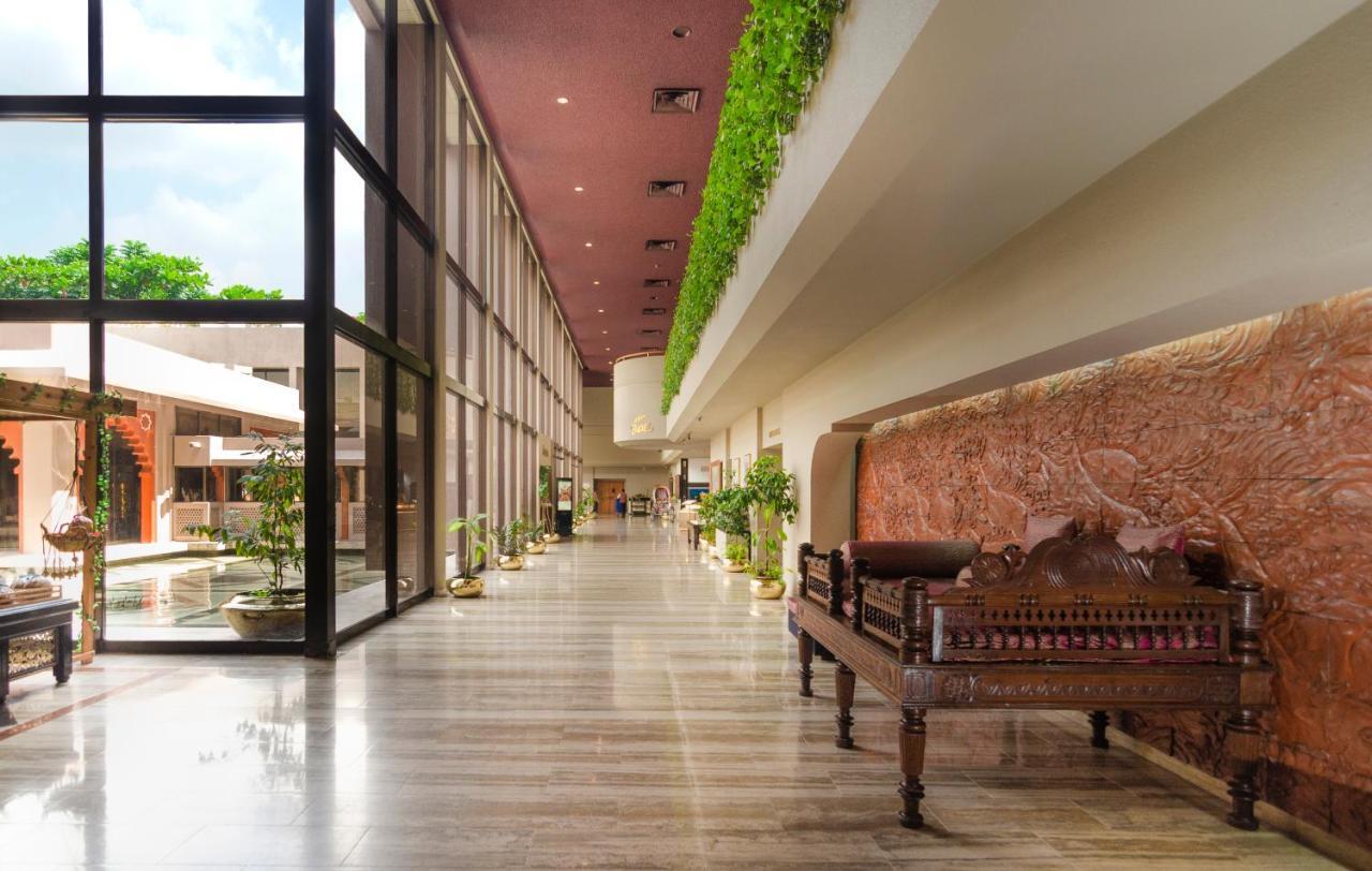 Hotel Pan Pacific Sonargaon Dhaka Exterior foto