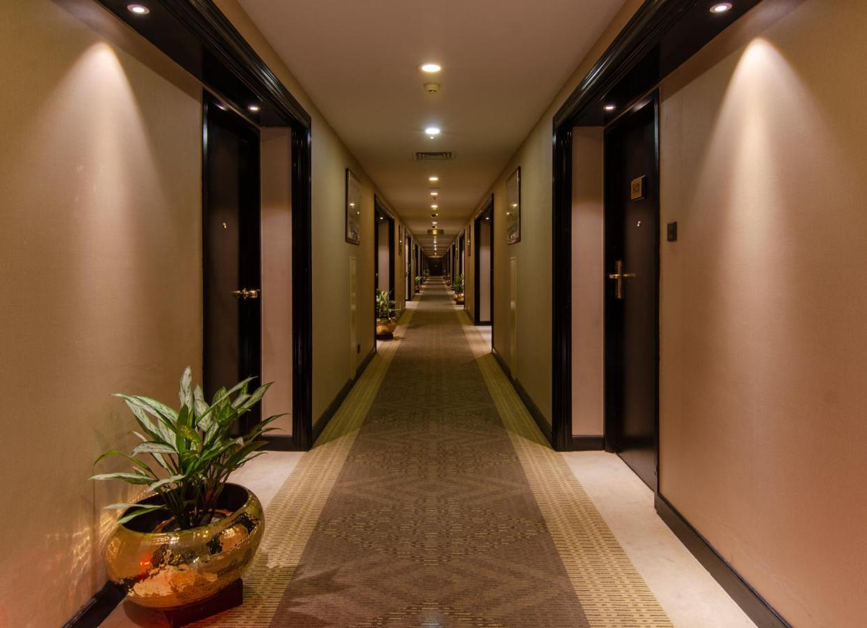 Hotel Pan Pacific Sonargaon Dhaka Exterior foto